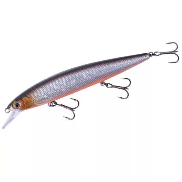 Major Craft Ceana Jerkbait 110SPS Shallow 11cm 16gr #014 Holo Tennessee Plavajoči Vobler