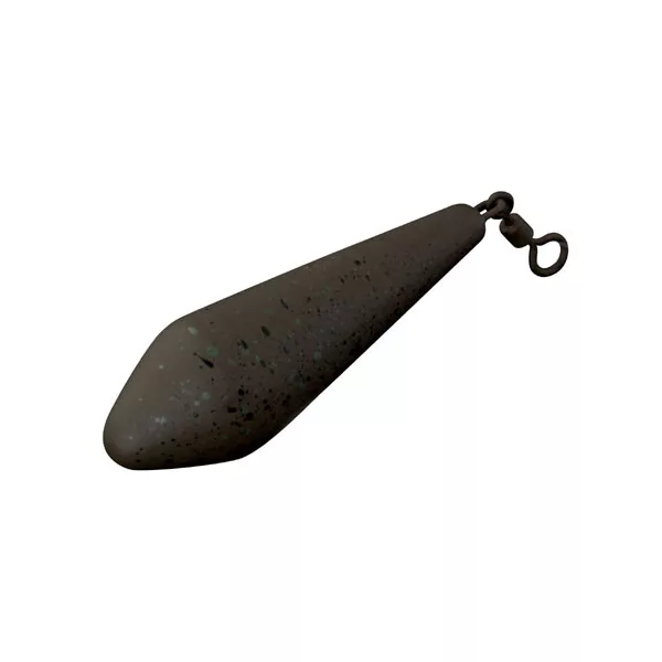 Fox Camotex™ Swivel Distance - 4.0oz - 115gm Končni svinec