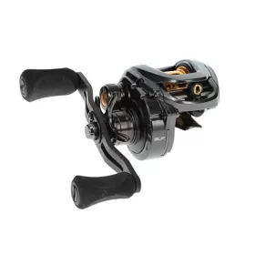 Lews Custom Lite SS Baitcast Rola