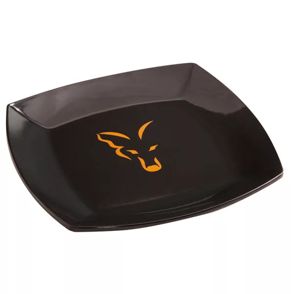 Fox Plate Krožnik