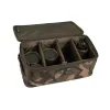 Fox Camolite Komplet za kuhanje s torbo 39x15x18cm