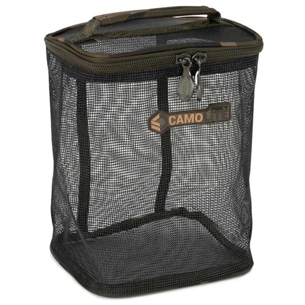 Fox Camolite Air Dry Bag Velika Sušilna Torba