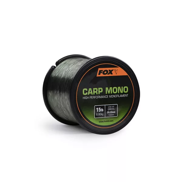 Fox Carp Mono 12lb Monofilna vrvica