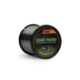 Fox Carp Mono 15lb Monofilna vrvica