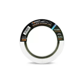   Fox Exocet Pro Low Vis Zelena 0,26-0,50mm 300m Debela monofilna glavna vrvica
