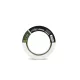 Fox Exocet Pro Low Vis Zelena Pletena Predvrvica 0,70mm 80m
