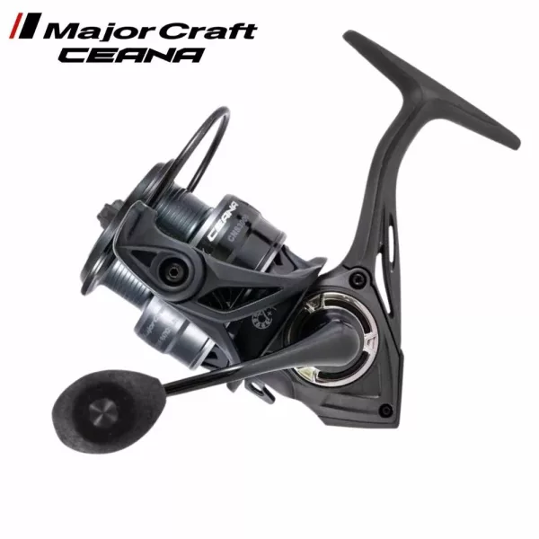 Major Craft Ceana CNS3000HG Rola s prednjo zavoro