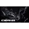 Major Craft Ceana CNS3000HG Rola s prednjo zavoro