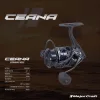 Major Craft Ceana CNS3000HG Rola s prednjo zavoro