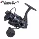 Major Craft Ceana CNS4000HG Rola s sprednjo zavoro