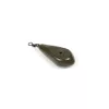 Korda COG Flat Lead Krapji Svinec 168gr