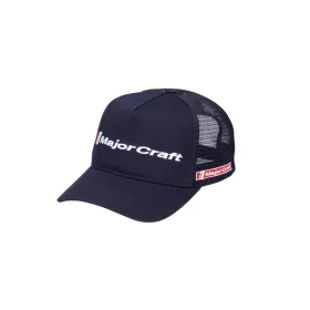 Major Craft American Cap Črna Baseball kapa