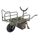Carp Porter MK2 Barrow DPM Voziček