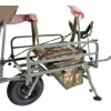 Carp Porter MK2 Barrow DPM Voziček