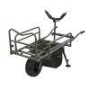 Carp Porter MK2 Fat Boy Barrow 91x110cm Voziček