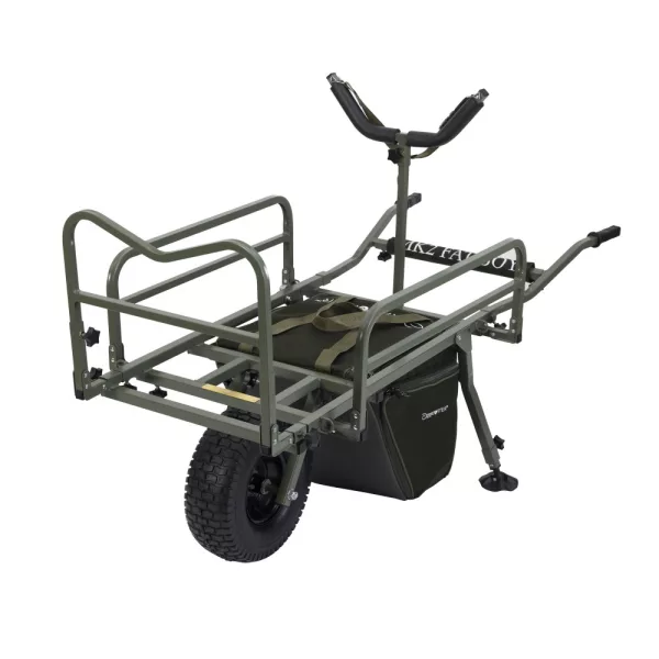 Carp Porter MK2 Fat Boy Barrow 91x110cm Voziček