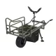 Carp Porter MK2 Fat Boy Barrow 91x110cm Voziček