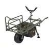 Carp Porter MK2 Fat Boy Barrow DPM 91x110cm Voziček