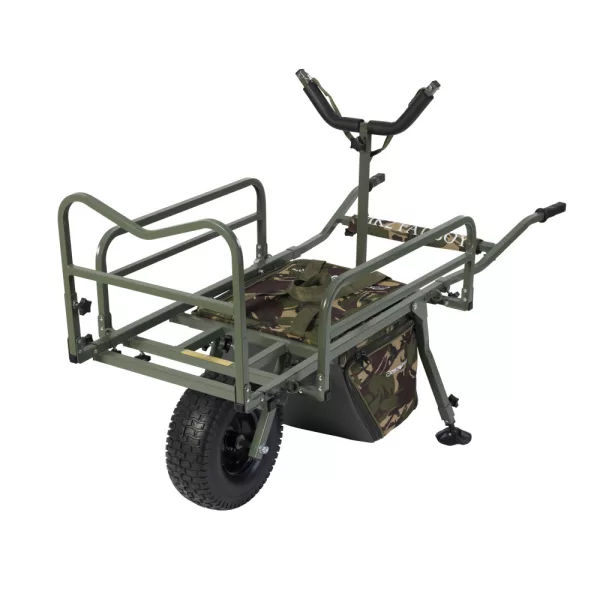 Carp Porter MK2 Fat Boy Barrow DPM 91x110cm Voziček