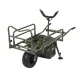 Carp Porter MK2 Fat Boy Barrow DPM 91x110cm Voziček