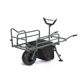   Carp Porter Compac Drop in Bag MK2 Dark Kamo Torba za voziček