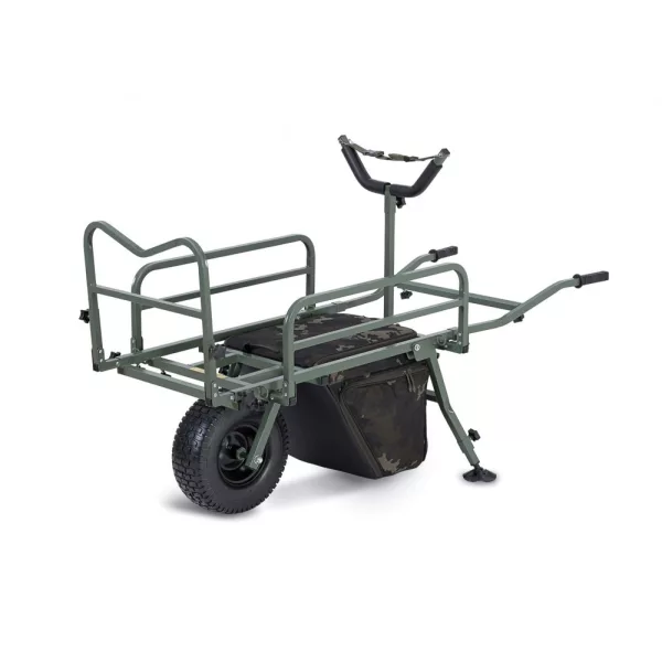 Carp Porter Compac Drop in Bag MK2 Dark Kamo Torba za voziček