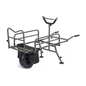 Carp Porter Compac Dark Kamo Panniers Dodatna Torba