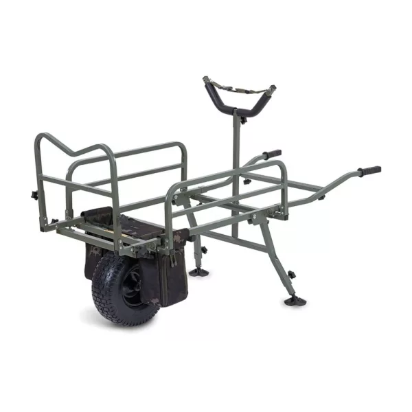 Carp Porter Compac Dark Kamo Panniers Dodatna Torba