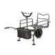 Carp Porter Compac Barrow Tidy Dark Kamo Torba za voziček