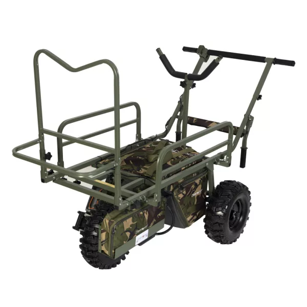 Carp Porter Xtreme Power DPM Voziček