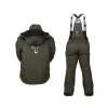 Fox Carp Winter suit - S termo obleka