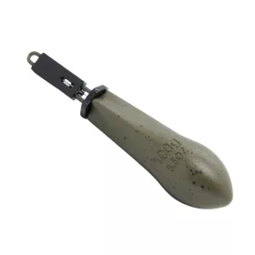   CPX Tackle Extreme Distance Lead Dodatna svinca za dolge mete 100gr 2 kosa