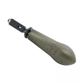   CPX Tackle Extreme Distance Lead Extra dolgometna obtežitev 110gr 2kos