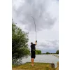 Fox Horizon X5 Black Rod 3,65m 3,25lb 2-delna palica za lov krapa