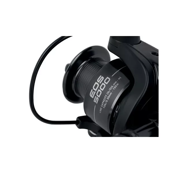 Fox EOS - 5000 Reel Rola s prednjo zavoro