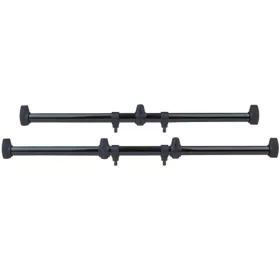 Fox Buzzer Bar Extra Wide - 4 Rod Set Opora za palico