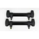 Fox Ranger MK2 - 2 Rod Buzz Bars Prečni nosilec
