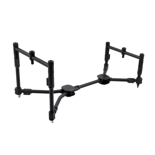 Fox Black Label QR 3-palčni Pod kompleten Rod pod