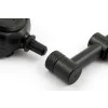 Fox Black Label QR 3-palčni Pod kompleten Rod pod