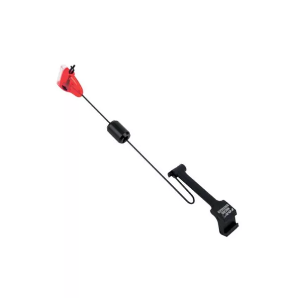 Fox Micro Swinger Rdeča