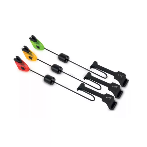 Fox Mk3 Swinger Set za 3 palice