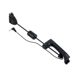 Fox Mk2 Illuminated Swinger Črna