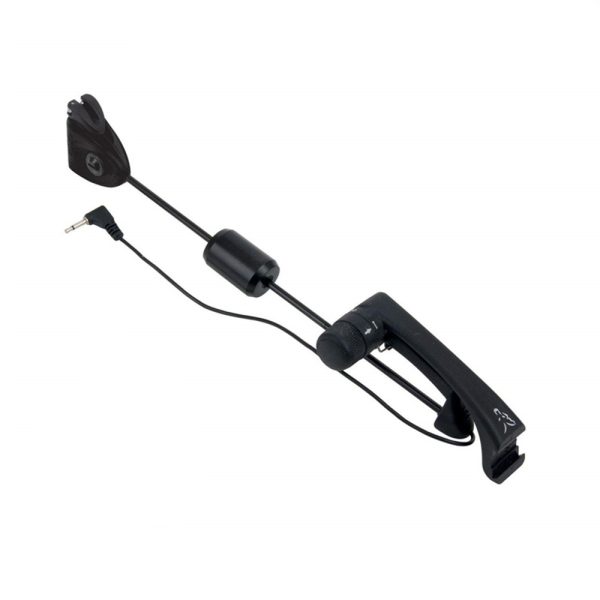 Fox Mk2 Illuminated Swinger Črna