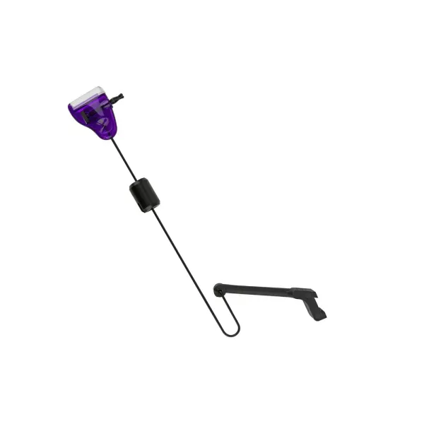 Fox Mk3 Swinger Vijolična