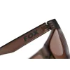 Fox Avius Trans Khaki Brown Lens Sončna očala