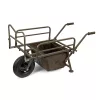 Fox Voyager Barrow Plus Voziček