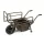 Fox Voyager Barrow Plus Voziček