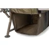 Fox Voyager Barrow Plus Voziček