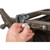 Fox Voyager Barrow Plus Voziček