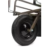 Fox Voyager Barrow Plus Voziček